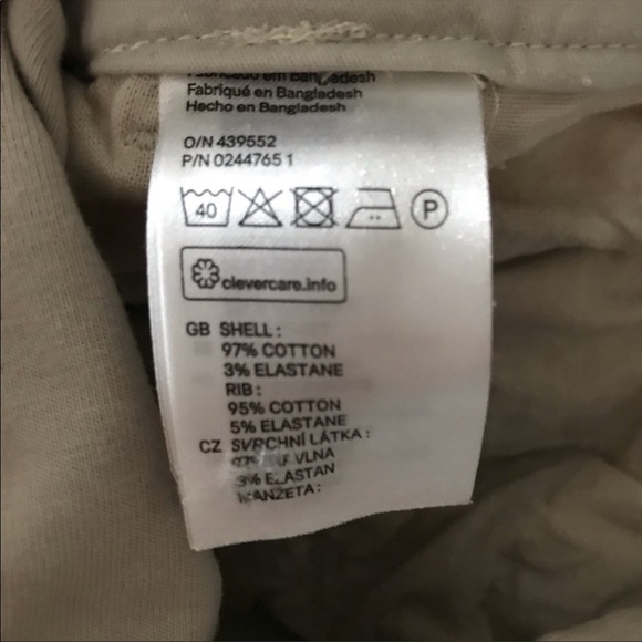 Maternity mama pants - Picture 8 of 8